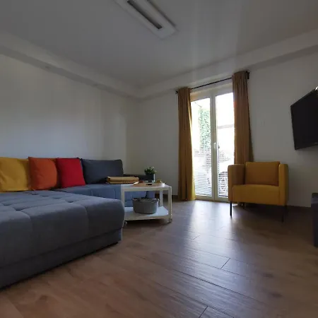 Apartmaji Ela 2 Apartment