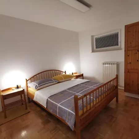 Apartmaji Ela 2