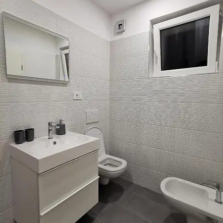 Apartment Apartmaji Ela 2 Izola