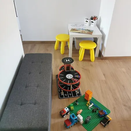 Apartmaji Ela 2 * Izola