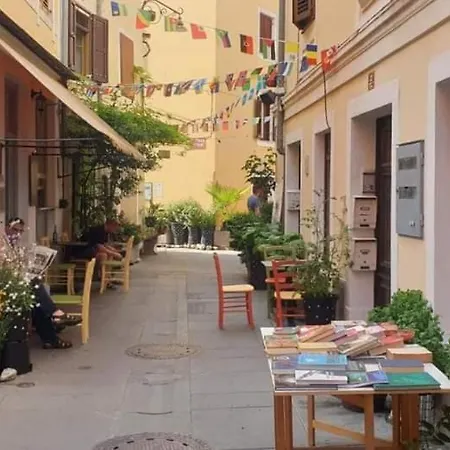 Apartmaji Ela 2 Appartement Izola